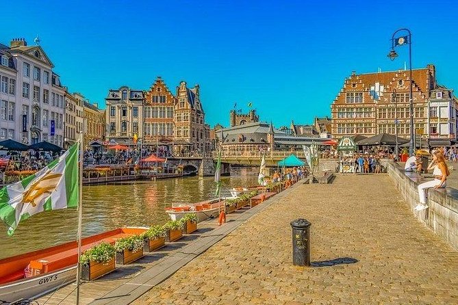 Private Tour : Treasures of Flanders Ghent and Bruges From Brussels Full Day - Accessibility