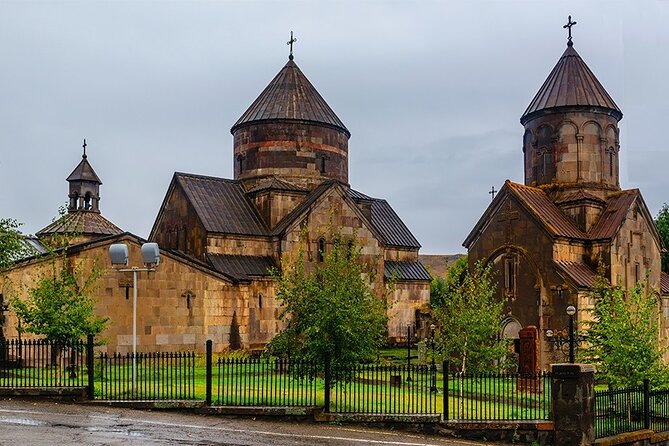 Private Tour: Tsaghkadzor, Ropeway, Kecharis Monastery, Sevan Lake, Sevanavank - Tour Details