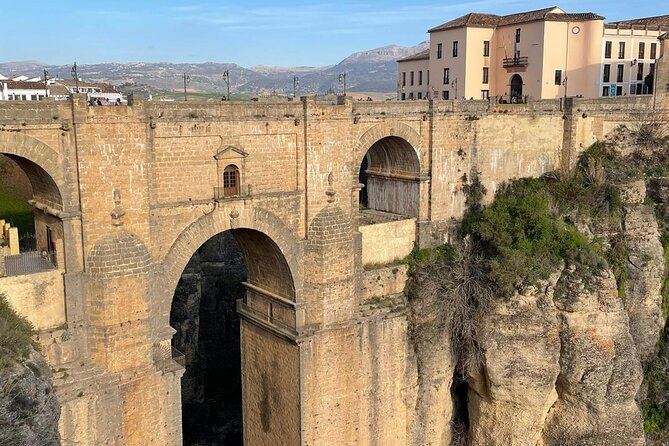 Private Tours In Ronda - Meeting and Pickup Logistics