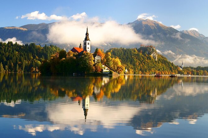 Private Tours in Slovenia From Koper Review - Meeting and Pickup Details