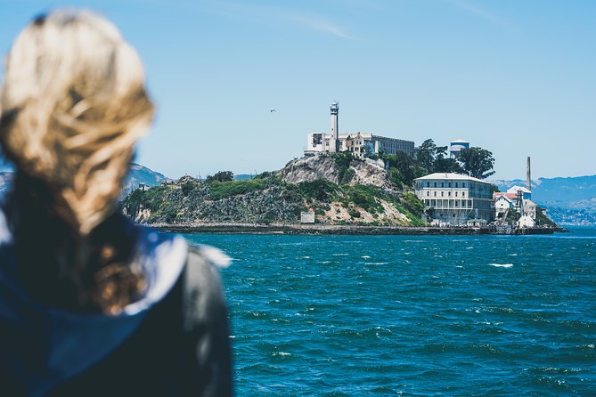 Private Tours of San Francisco With a Local Guide: 100% Personalized - Explore Hidden Gems