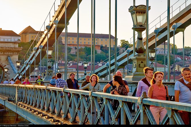 Private Traditional Hungarian Lunch Experience + Language and Culture Class(2hr) - Meeting Location