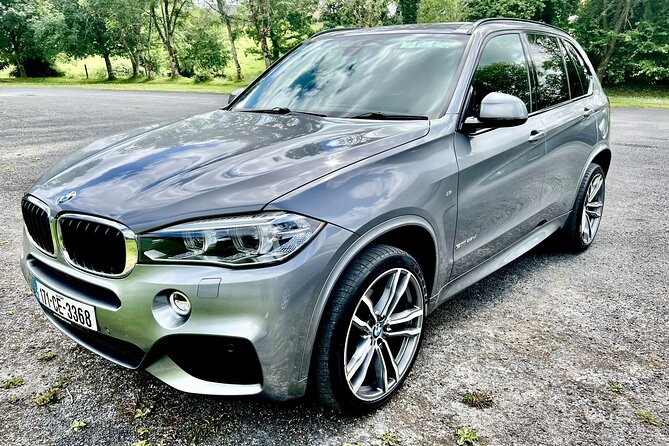 Private Transfer Between SHANNON & CORK | Premium Vehicles - Travel Experience