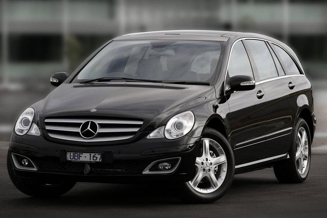 Private Transfer Between SHANNON & DOOLIN | Premium Vehicles - Booking Information