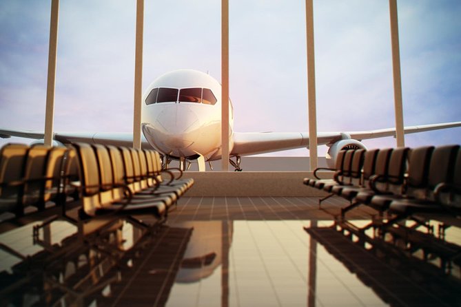 Private Transfer From and to Cannes - Booking and Availability