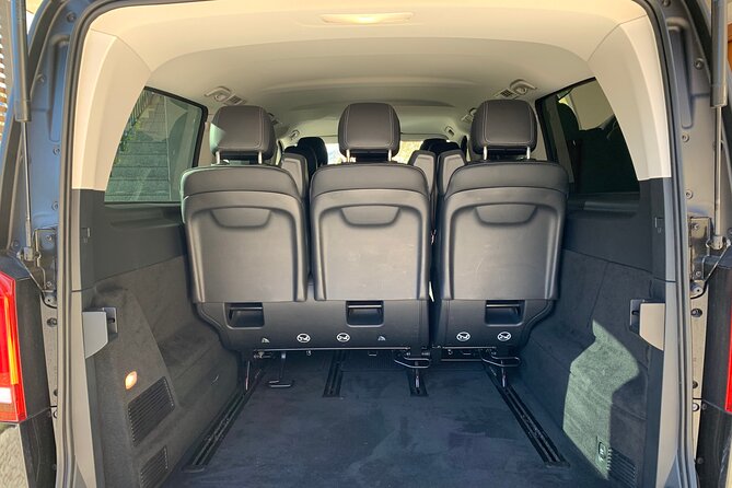 Private Transfer From Bologna BLQ Airport to Bologna City - Availability and Booking
