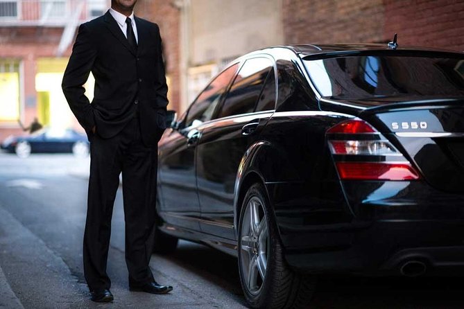 Private Transfer From Catania (Airport or City) to Palermo City (Or Viceversa) - Pickup and Meeting Points