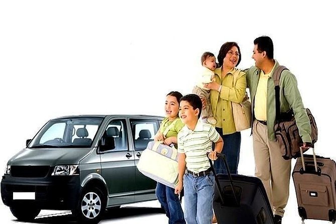 Private Transfer From Dublin Airport to Co. Wexford (All Areas) - Operating Hours