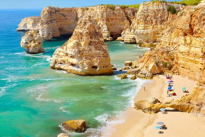 Private Transfer From Faro Airport to Vilamoura - Competitive Pricing and Cancellation Policy