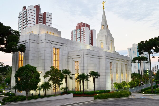 Private Transfer From Garanhuns to Recife (Rec) Airport - Inclusions and Restrictions