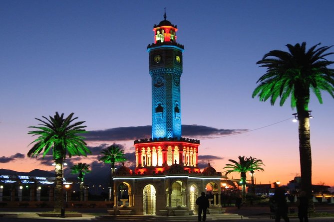 Private Transfer From Izmır Airport to Izmir City Hotels - Expectations During the Transfer