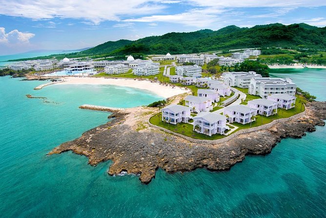 Private Transfer From Jamaica (Mbj) Airport to Ocho Ríos - Meeting and Pickup Information