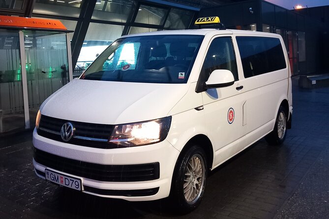 Private Transfer From Keflavik Airport to Reykjavik/Surrounding - Pricing and Booking Options