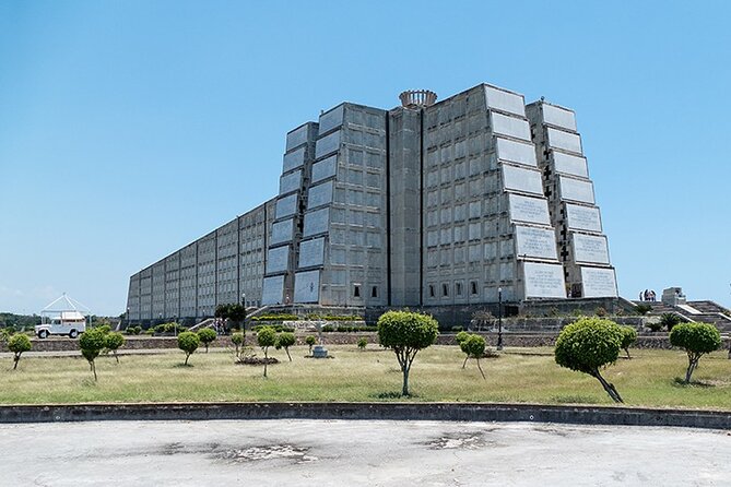 Private Transfer From Las Americas Inter. Airport to Santo Domingo City - Transportation Options