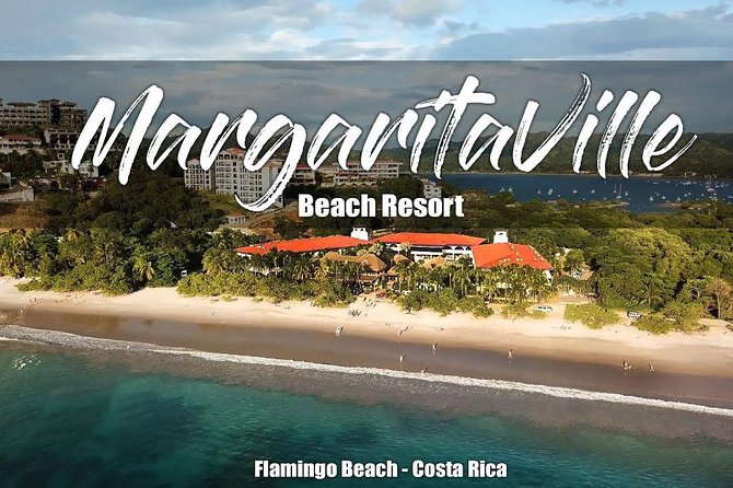 Private Transfer From Liberia Airport To Margaritaville Costa Rica - Pickup and Drop-off Details