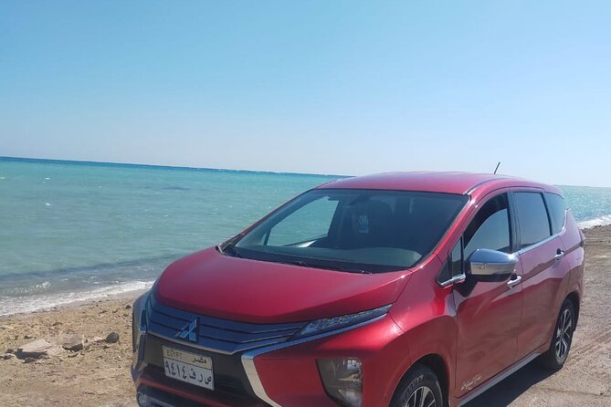 Private Transfer From Luxor City or Luxor International Airport - Pickup and Drop-off Information