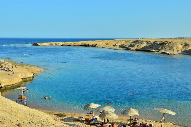 Private Transfer From Luxor to Hurghada (Optional Stop Dendera) - Pricing Information
