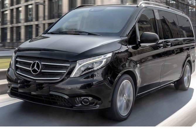 Private Transfer From Marrakech To Agadir - Included Amenities