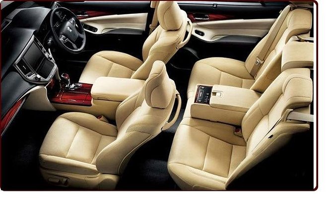 Private Transfer From Montego Bay Airport - Lucea - Booking Confirmation