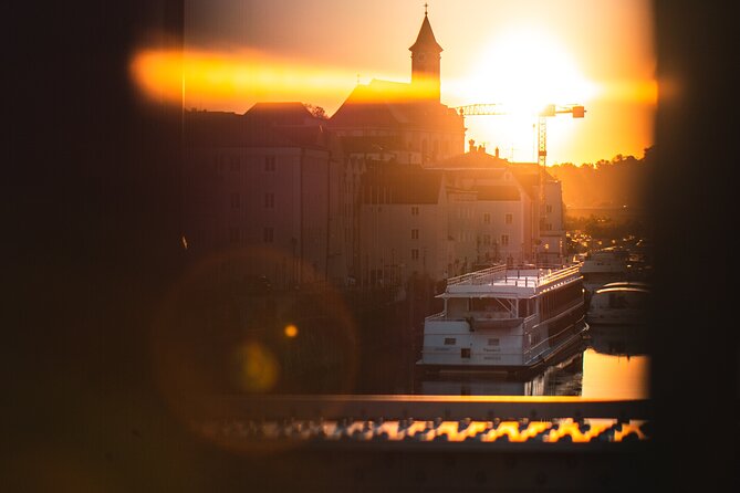 Private Transfer From Munich to Passau With 2 Hours for Sightseeing - Inclusions in the Transfer Service
