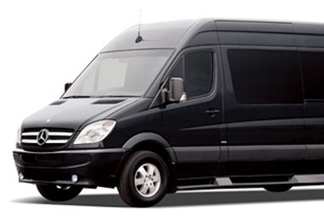 Private Transfer From Orlando Airport to Port Canaveral Cruise Ship and Hotel - Luggage and Flight Tracking