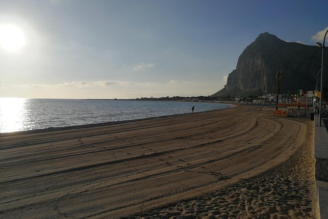 Private Transfer From Palermo Airport To/From Trapani Port, Favignana - Inclusions and Amenities