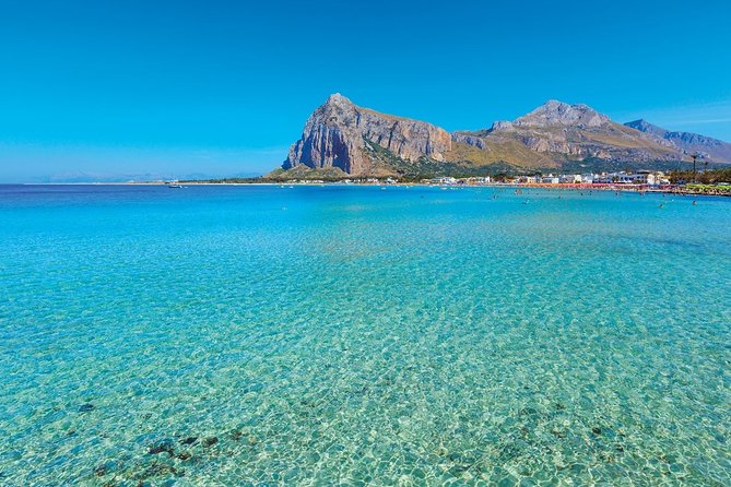 Private Transfer From Palermo Airport to San Vito Lo Capo or Vice Versa - Pickup and Drop-off Details
