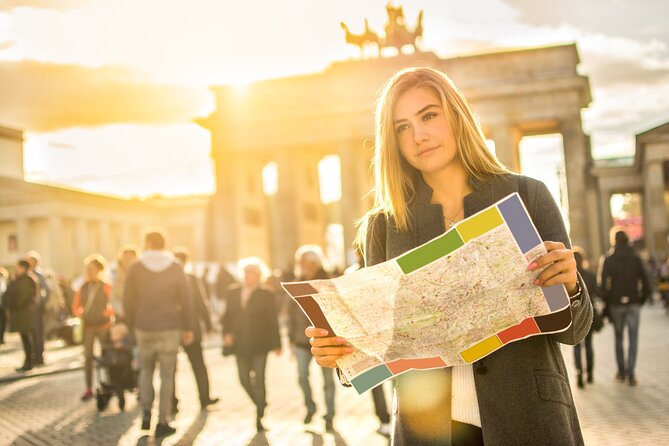 Private Transfer From Prague to Passau With 2 Hours of Sightseeing, Local Driver - Pickup and Drop-off Information