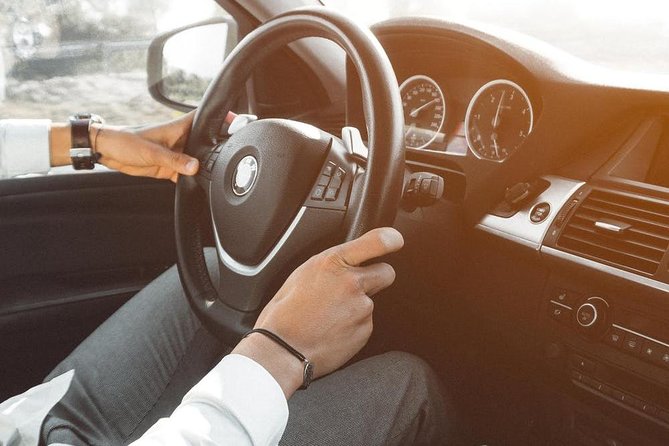 Private Transfer From Praiano to Rome With 2hr for Sightseeing - Inclusions and Pricing