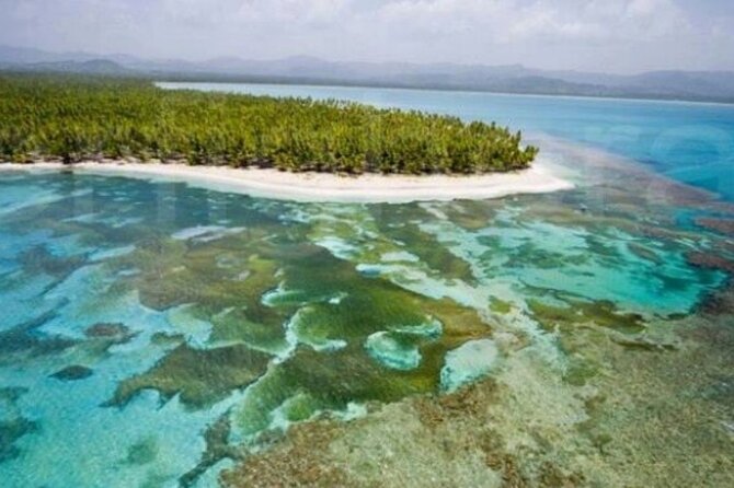 Private Transfer From Punta Cana Airport to Miches - Participant Suitability