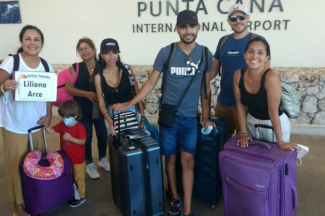Private Transfer From Punta Cana Airport to Punta Cana and Bavaro - Meeting and Pickup