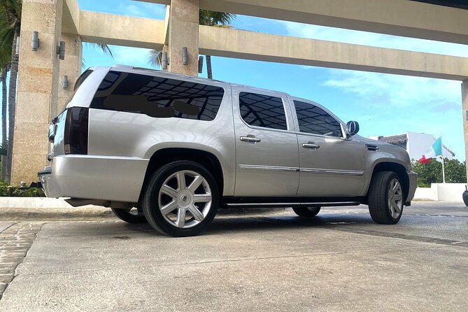 Private Transfer From Punta Cana to Bayahibe or Vice Versa - Pricing and Lowest Price Guarantee