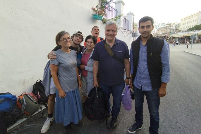 Private Transfer From Rabat Airport to Rabat City - Pricing and Group Options