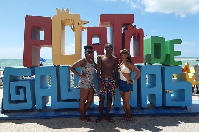 Private Transfer From Recife Airport to Porto De Galinhas - Pickup and Drop-off Details