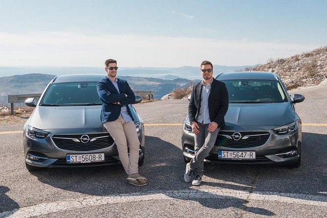 Private Transfer From Split to Dubrovnik With a Local Experienced Driver - Service Overview