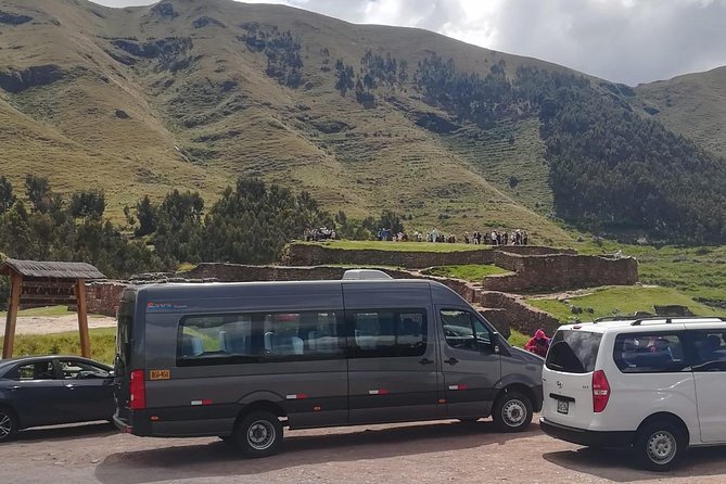 Private Transfer From the Airport to Your Hotel in Cuzco - Meeting and Pickup Details