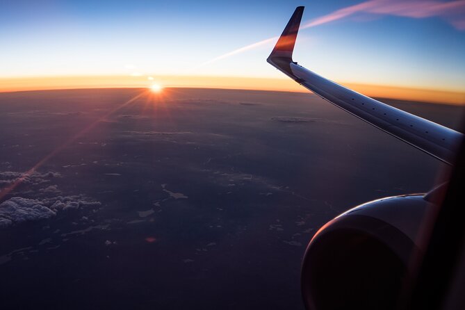 Private Transfer From Thessaloniki Airport to Sani Resort - Included Amenities