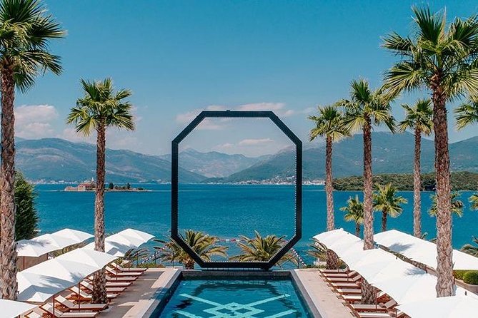 Private Transfer From Tivat Airport to Nikki or Obala Djurasevica - Pickup and Drop-off Details