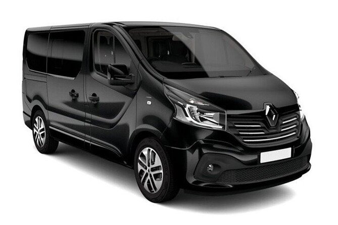 Private Transfer From/To CDG, ORLY Airports DISNEYLAND - Cancellation Policy