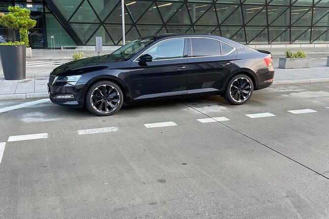 Private Transfer From/To Krakow Airport - Verified Traveler Reviews