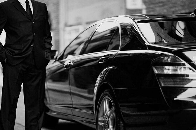 Private Transfer From/To Sharm Elsheikh Airport and Sharm Hotel - Pickup and Drop-off