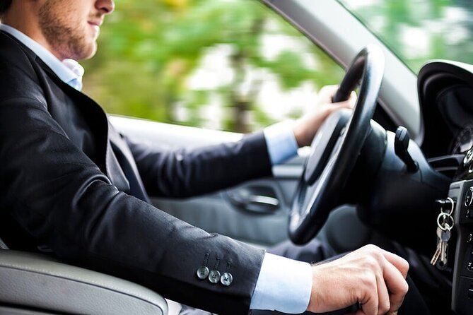 Private Transfer From/To the Airport of Fez (Including SIM Card) - Included SIM Card Benefits