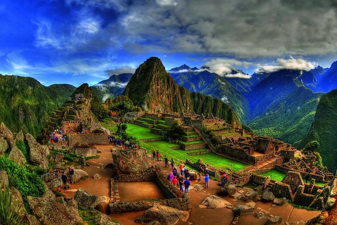 Private Transfer From Valle Sagrado to Alejandro Velasco Astete (Cuz) Airport - Booking and Cancellation