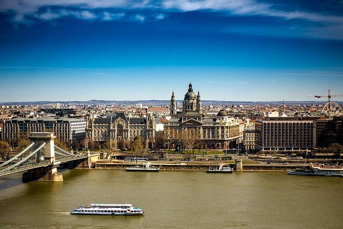 Private Transfer From Zagreb to Budapest With 2 Hours for Sightseeing - Pickup and Drop-off Locations