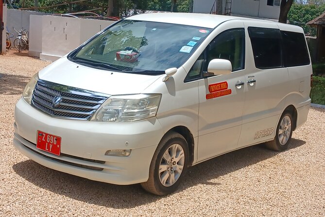 Private Transfer From Zanzibar Airport/Port - Pick & Drop off - Included in Your Transfer