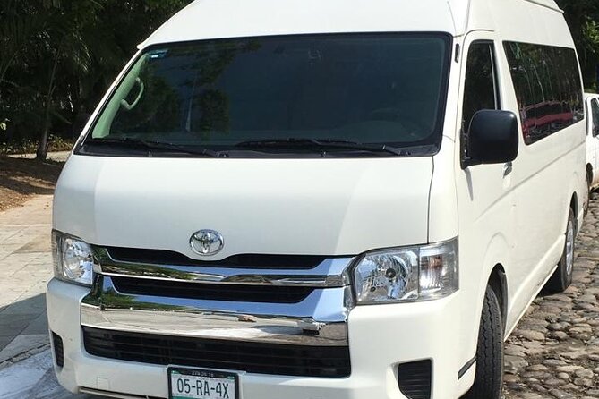 Private Transfer From Zihuatanejo Airport to Zihuatanejo - Pickup and Drop-off Information
