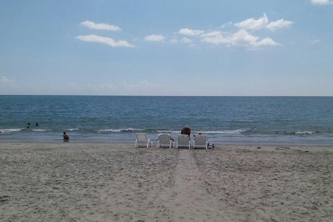 Private Transfer Hotel or Airport to Resorts in Playa Blanca. One Way - Pickup and Drop-off Locations