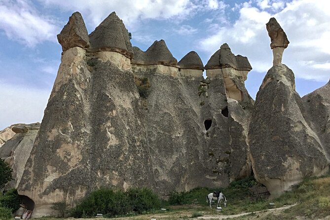 Private Transfer: Kayseri Airport ASR to Cappadocia by Luxury Van - Pricing and Cancellation