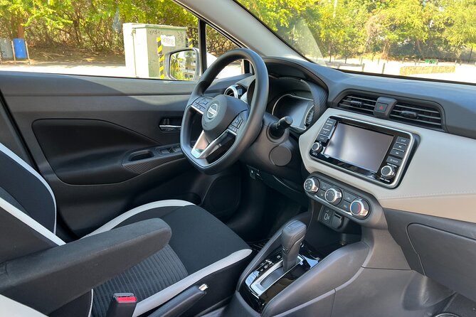 Private Transfer Oaxaca City to Puerto Escondido or Vice Versa - Pickup and Drop-off Locations
