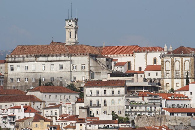 Private Transfer Porto-Lisbon With 2 (Two) Visits on the Way - Pricing Structure and Value Proposition